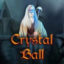 Crystal Ball – slot by Gamomat, featured at chanz-kasino.fi