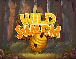 Play Wild Swarm slot by Push Gaming on chanz-kasino.fi